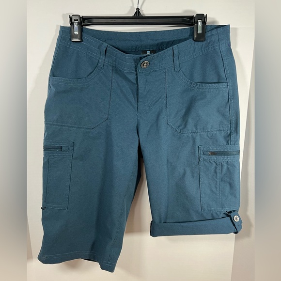 Kuhl convertible shorts Women’s 6 - Picture 2 of 3